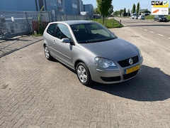 Volkswagen Polo - 1.2 Optive