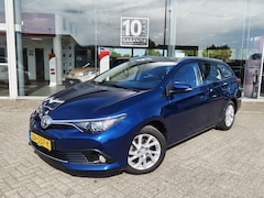 Toyota Auris Touring Sports - 1.2T Active | Trekhaak | Navi | All-Season | Cruise Control |