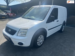 Ford Transit Connect - T200S 1.8 TDCi Nette bus Levering inclusief verse APK