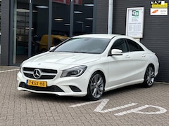 Mercedes-Benz CLA-Klasse - 200 Edition 1/NAVI/XENON/HALF LEDER/NETTE STAAT/AUTOMAAT