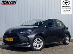 Toyota Yaris - 1.5 Hybrid 115 Active Limited Parkeersensoren Stoel Stuurverwarming Carplay Android Auto