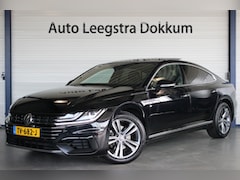 Volkswagen Arteon - 1.5 TSI R-Line Pano | Virtual Cockpit | Carplay | Keyless | Adapt. Cruise | Stoelverw. | D