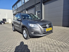 Volkswagen Tiguan - 1.4 TSI Comfort&Design Panorama dak*Navi*Stoelverwarming*Cruise Control