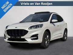 Ford Kuga - 2.5 PHEV ST-Line X | ACC | Navi | Camera | Panodak | Winterpakket | Driver Assistance Pack
