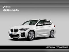 BMW X1 - sDrive18i | M-Sport | Panoramadak | Sportstoel | PDC | Driving Assistant Plus |