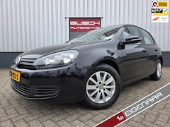 Volkswagen Golf - 1.2 TSI 5 deurs Comfortline BlueMotion