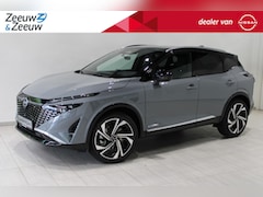 Nissan Qashqai - 1.5 e-Power Tekna Plus | € 8.000 EURO VOORRAAD KORTING | FULL OPTION |