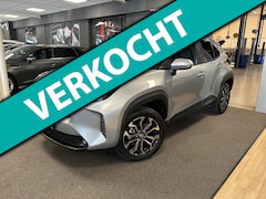 Toyota Yaris Cross - 1.5 Hybrid Dynamic / navigatie / camera + pdc / cruise control / stoelverw / lane assist