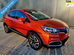 Renault Captur - 0.9 TCE DYNAMIQUE NAVI AIRCO CRUISE
