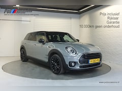 MINI Clubman - 1.5 Cooper Automaat | Carplay | Zwarte hemel | Moonwalk