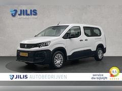 Peugeot Rifter Long - 1.2 Puretech Long Active 7 persoons | Cruise control | Airco | Isofix