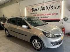 Renault Clio Estate - 1.6-16V/STATION/PANO/AIRCO