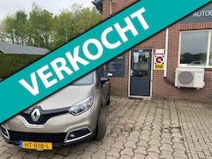 Renault Captur - 1.5 dCi Dynamique
