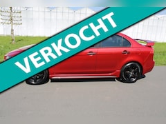 Mitsubishi Lancer Sports Sedan - 1.5 Inform Intro Edition