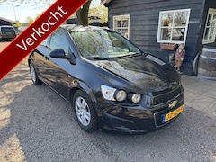 Chevrolet Aveo - 1.3D LT