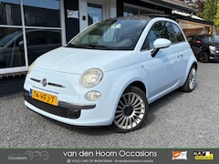 Fiat 500 - 1.2 AUTOMAAT | SCHUIFKANTELDAK | AIRCO | NW APK