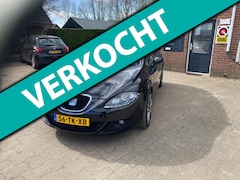 Seat Leon - 1.6 Sportstyle