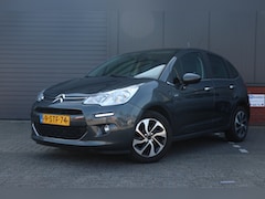Citroën C3 - 1.2 VTi Exclusive