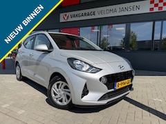 Hyundai i10 - 1.0 COMFORT 5-DRS. + APPLE CARPLAY/AIRCO