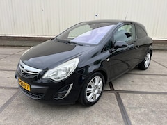 Opel Corsa - 1.4-16V Cosmo airco