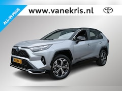 Toyota RAV4 - 2.5 Plug-in Hybrid AWD Business Plus, JBL, HUD , 360Camera, Half Leder