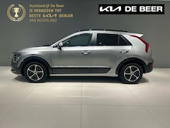 Kia Niro - 1.6 GDi Hybrid 141pk DCT6 Vol Automaat DynamicPlusLine 1e Eigenaar