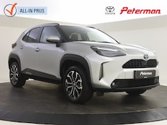 Toyota Yaris Cross - 1.5 Hybrid Dynamic