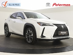 Lexus UX - Demo UX 250h Luxury Edition | Leder Interieur | PDC V+A | Stuur en St