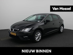 Seat Leon - 1.0 TSI Style Ultimate Edition | Camera | Navigatie | Climate Control |