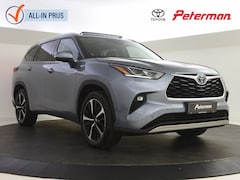 Toyota Highlander - 2.5 AWD Hybrid Premium | 7 persoons | Panoramadak
