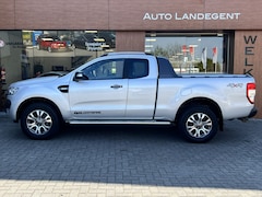 Ford Ranger - 3.2 TDCi Wildtrak Supercab
