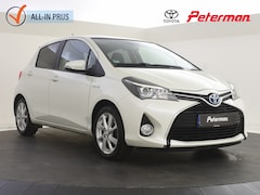 Toyota Yaris - 1.5 Hybrid Dynamic | Panoramadak | Trekhaak