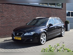 Seat Exeo ST - 1.8 Sport | Leer | Clima | Trekhaak