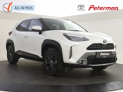 Toyota Yaris Cross - 1.5 Hybrid AWD Adventure | Panoramadak | Stuur en Sto
