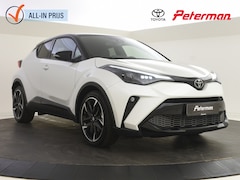 Toyota C-HR - 1.8 Hybrid GR-Sport | Parkeersensoren V+A