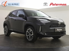 Toyota Yaris Cross - 1.5 Hybrid 130 Executive | Stuur en Stoelverwarming | PDC V+A |
