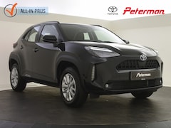 Toyota Yaris Cross - 1.5 Hybrid Active Plus | Stuur en Stoelverwarming | HUD | Electr
