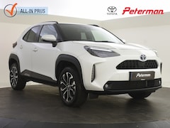 Toyota Yaris Cross - 1.5 Hybrid Style Edition | Panoramadak | Stuur En Stoelverwarmin