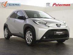 Toyota Aygo X - 1.0 VVT-i MT First Edition | Stoelverwarming | Camera