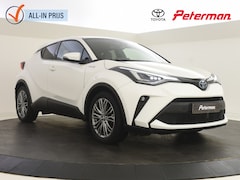Toyota C-HR - 2.0 Hybrid Executive