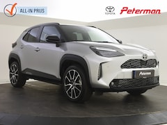 Toyota Yaris Cross - 1.5 Hybrid GR Sport | Stoelverwarming | BLS | Parkeersensoren V+