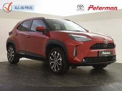 Toyota Yaris Cross - 1.5 Hybrid Style edition Face lift | Stuur en Stoelverwarming