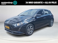 Hyundai i20 - 1.0 T-GDI Comfort Smart Automaat | Kop-er-af-Voordeel | Garantie t/m 04.2029 | Rijklaarpri
