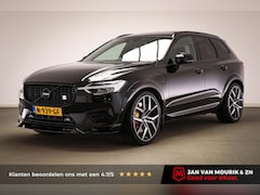 Volvo XC60 - 2.0 T8 Twin Engine AWD Polestar Engineered | HEICO | PANORAMADAK | HEAD UP | BOWERS & WILK