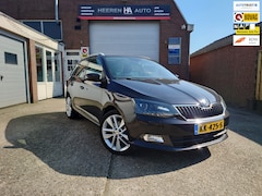 Skoda Fabia Combi - 1.2 TSI Style Business, 1e eigenaar, Automaat, Panoramadak