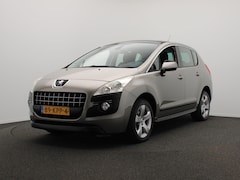 Peugeot 3008 - 1.6 VTi Première Panoramadak Navigatie Head-up Display Trekhaak