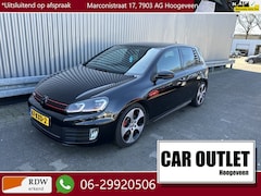 Volkswagen Golf - 2.0 GTI Clima, Navi, LM, Nw APK --Inruil Mogelijk