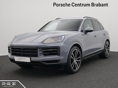 Porsche Cayenne - E-Hybrid