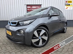 BMW i3 - Range Extender Comfort Advance | SoH SCORE 92% |