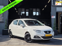 Seat Ibiza - 1.6 Reference|APK|Airco|elektrische ramen|5DR